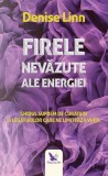 Firele nevăzute ale energiei. Ghidul suprem de curățare a legăturilor care ne limitează viața - Paperback brosat - Denise Linn - For You