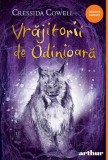 Cumpara ieftin Vrăjitorii de odinioară - Hardcover - Arthur