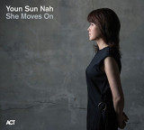 She Moves On - Vinyl | Youn Sun Nah, ACT Music