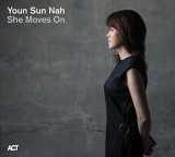 She Moves On - Vinyl | Youn Sun Nah