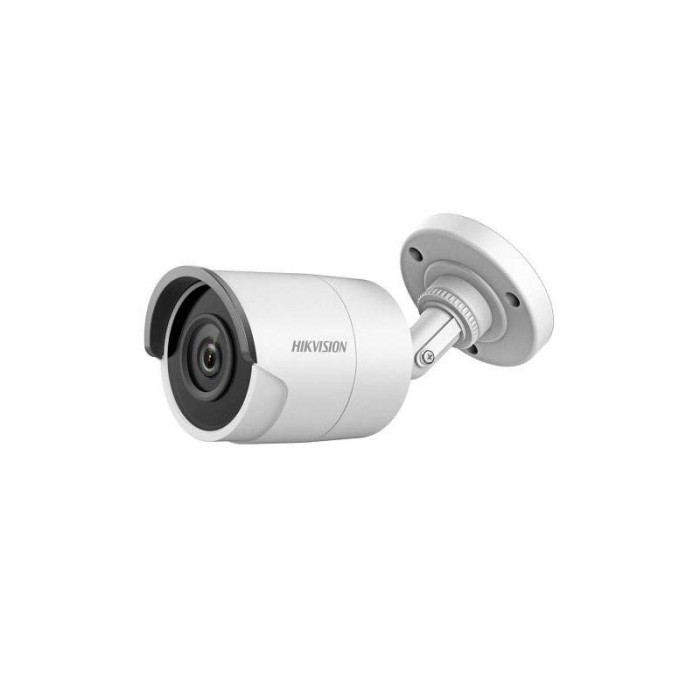 Camera supraveghere Hikvision DS-2CE17U8T-IT2.8 Turbo HD Bullet 8.3MP 2.8MM Camera supraveghere Hikvision DS-2CE17U8T-IT2.8 Turbo HD Bullet 8.3MP 2.8MM