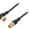 Cablu de conectare M12 2m IP67 30VDC