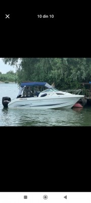 V&amp;acirc;nd Galeon 700 foto