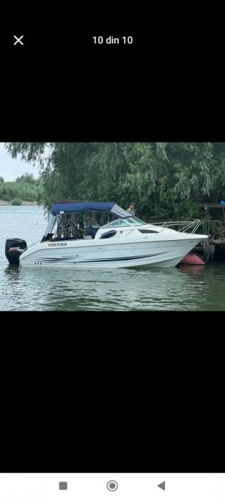 V&acirc;nd Galeon 700