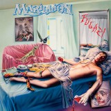 Fugazi (2021 Stereo Remix) - Vinyl | Marillion, Rock, Parlophone