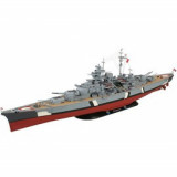 5040 battleship bismarck, Revell