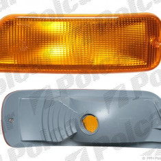 Lampa semnalizare fata Mercedes Atego (712-1528)/(1823-2628) 1998- BestAutoVest partea dreapta Kft Auto