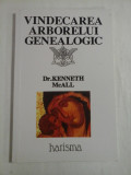 VINDECAREA ARBORELUI GENEALOGIC - KENNETH McALL