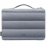 Innostyle Femei Laptop Geanta 15 6 16 Impermeabil Stratus Sleeve Gri
