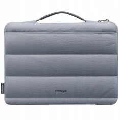 Innostyle Femei Laptop Geanta 15 6 16 Impermeabil Stratus Sleeve Gri