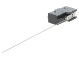 Micro&icirc;ntrerupător SPDT 15A 250VAC 0,3A 220VDC
