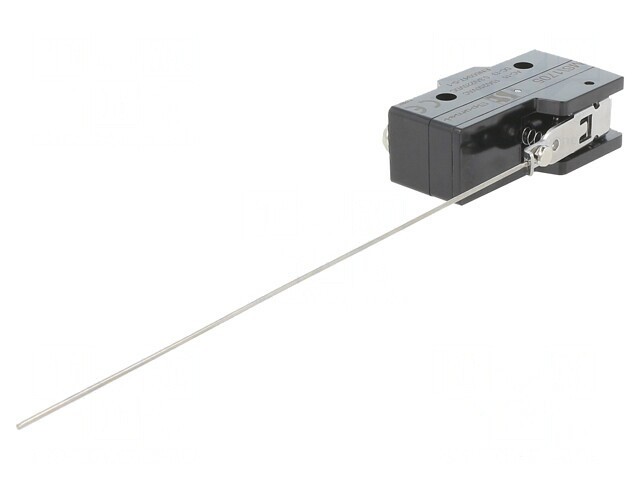 Micro&icirc;ntrerupător SPDT 15A 250VAC 0,3A 220VDC