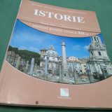 MANUAL ISTORIE CLASA XII MAGDA STAN, Clasa 12, Manuale
