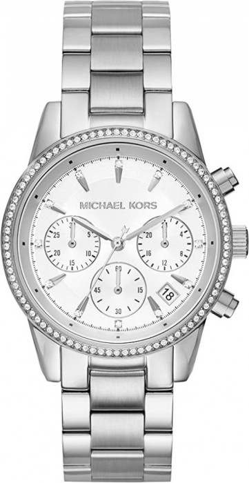 Ceas Dama, Michael Kors, Ritz MK6428 - Marime universala