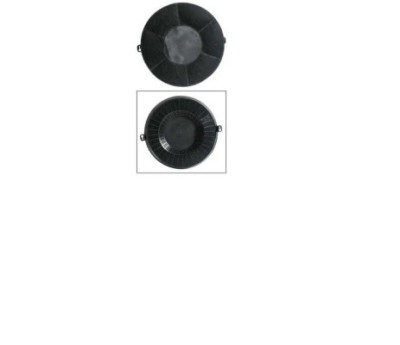Filtru carbon compatibil Hotpoint Ariston-Elica-Whirlpool-Faure foto