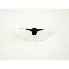 TRANSPARENT FOR 6055 GLASSES [ROYAL]