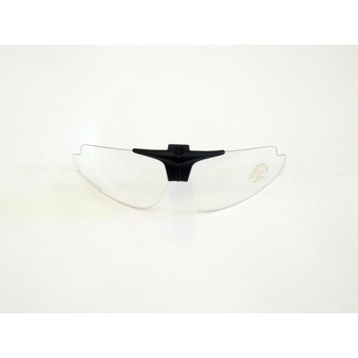 TRANSPARENT FOR 6055 GLASSES [ROYAL] foto