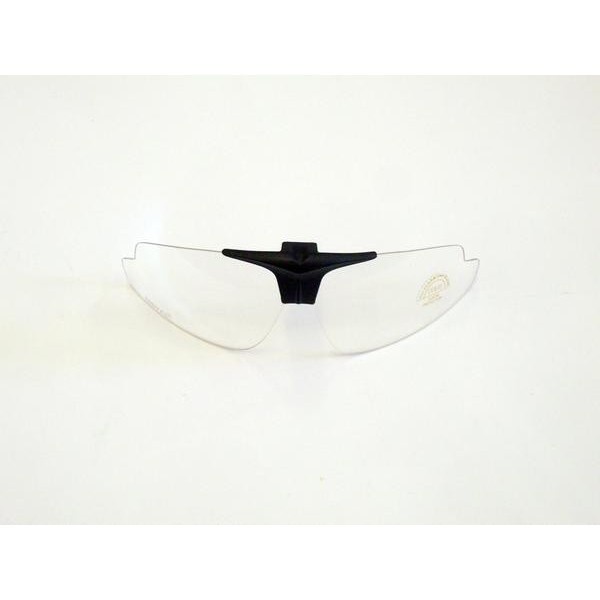 TRANSPARENT FOR 6055 GLASSES [ROYAL]