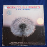 LP : Cat Stevens - Morning Has Broken _ Island, Germania, 1981 _ VG / VG, VINIL, Rock