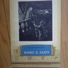 n5 Romeo si Julieta - Shakespeare