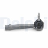 Cap de bara Jeep Compass Motor 1.4 MultiAir, 1.4 MultiAir 4x4, 1.6 CRD, 2.0 CRD 4x4, 156x42x85mm, parte montare Axa fata dreapta, OE 68351148AA