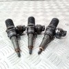Injectoare Volkswagen Audi Seat Skoda 1.9 BLS 2002 - 2010