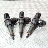 Injectoare Volkswagen Audi Seat Skoda 1.9 BLS 2002 - 2010