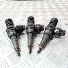 Injectoare Volkswagen Audi Seat Skoda 1.9 BLS 2002 - 2010