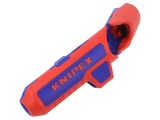 Dezizolator KNIPEX 16 95 03 SB pentru cabluri 0,2-6 mm&sup2;