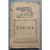 Virgiliu - Eneida (trad. N. Pandelea) (1925)