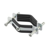 Clemă de montare pentru izolatoare metrice M6