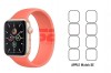 Folie protectie display Hydrogel TPU-HD AAA Apple Watch Series SE (44mm)