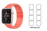 Folie protectie display Hydrogel TPU-HD AAA Apple Watch Series SE (44mm)