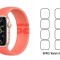Folie protectie display Hydrogel TPU-HD AAA Apple Watch Series SE (44mm)