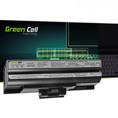 Green Cell Baterie laptop Green Cell Sony VAIO VGN-FW PCG-31311M VGN-FW21E