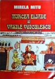 Mirela Mitu - Mircea Eliade si Vasile Voiculescu. Proza fantastica