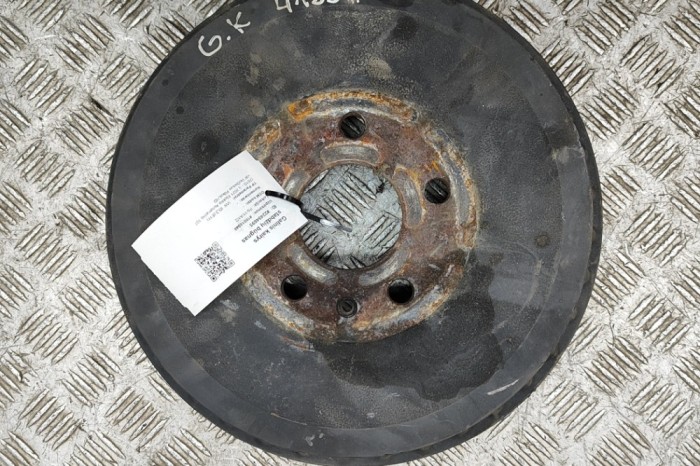 Tambur de fr&acirc;nă st&acirc;nga spate VW ID.3 E11 2021 OEM: Hatchback | 22494695