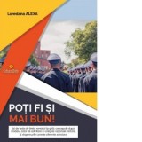 Poti fi si mai bun! 30 de teste de limba romana tip grila pentru admiterea in colegiile nationale militare