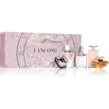 Lanc&ocirc;me La vie est belle set cadou pentru femei