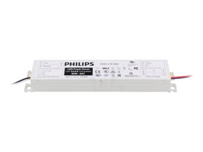 LED Power Driver 80W 24V foto