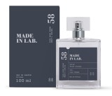 Apa de parfum Barbati Made in Lab No.58 - Inspirat din By Yves Saint Laurent Edp Masc