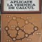 MATEMATICI APLICATE LA TEHNICA DE CALCUL. MANUAL PENTRU CLASA A XI-A LICEE DE INFORMATICA-N. NEDITA, ST. NI-323209