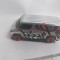 bnk jc Hot Wheels 2022 Speed Blur 5‑Pack Custom &#039;77 Dodge Van