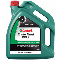 Castrol Lichid Frana Dot 4 5L