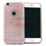 Toc Motomo Fashion Case Samsung Galaxy S4 i9500 ROSE GOLD