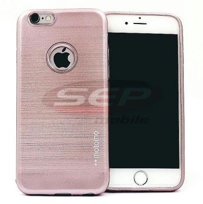 Toc Motomo Fashion Case Samsung Galaxy A5 (2016) ROSE GOLD foto