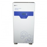 Baterie Li-ion LiFePO4 51.2V, 300Ah cu BMS, deep cycle, display LCD 786x390x260mm IP54 Bourget