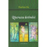 Vasilica Ilie - Rascrucea destinului - 136414