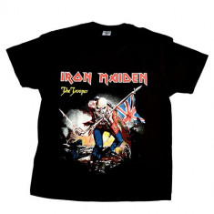 Tricou Iron Maiden - The Trooper- England foto