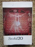 REVISTA SECOLUL 20 (numarul 10-11-12, anul 1971)